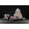 ピーエムオフィスエー 1/200 Castle Collection 諏訪高島城