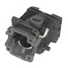 Chainsaw Cylinder Piston Kit for Stihl MS192 MS192T MS192TC MS192TC