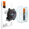 Spigen Tempered Glass Screen Protector [GlasTR EZ FIT] designed for