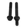 12PCS Exhaust Tube Bolts Studs Set Replacement for Dodge Ram