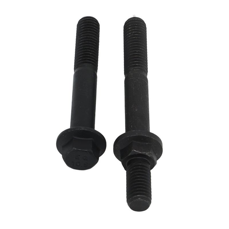 12PCS Exhaust Tube Bolts Studs Set Replacement for Dodge Ram