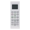 AKB73315601 Replacement Remote Control -VINABTY-fit for LG AC Air Conditioner