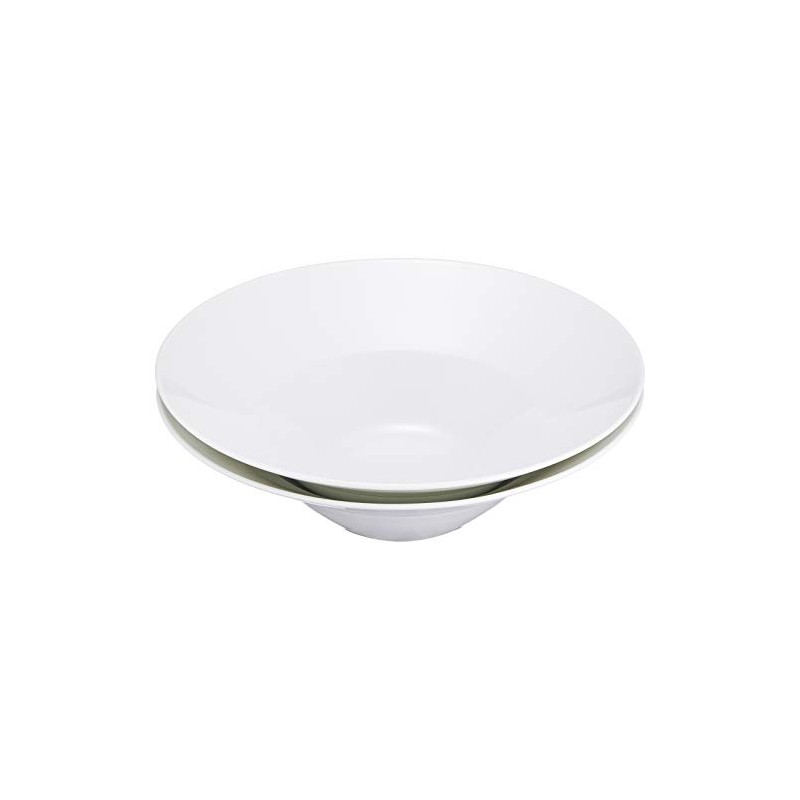 Saikai Pottery Hasami Ware Essence Agasuke Bowl Set, 7.5 inches