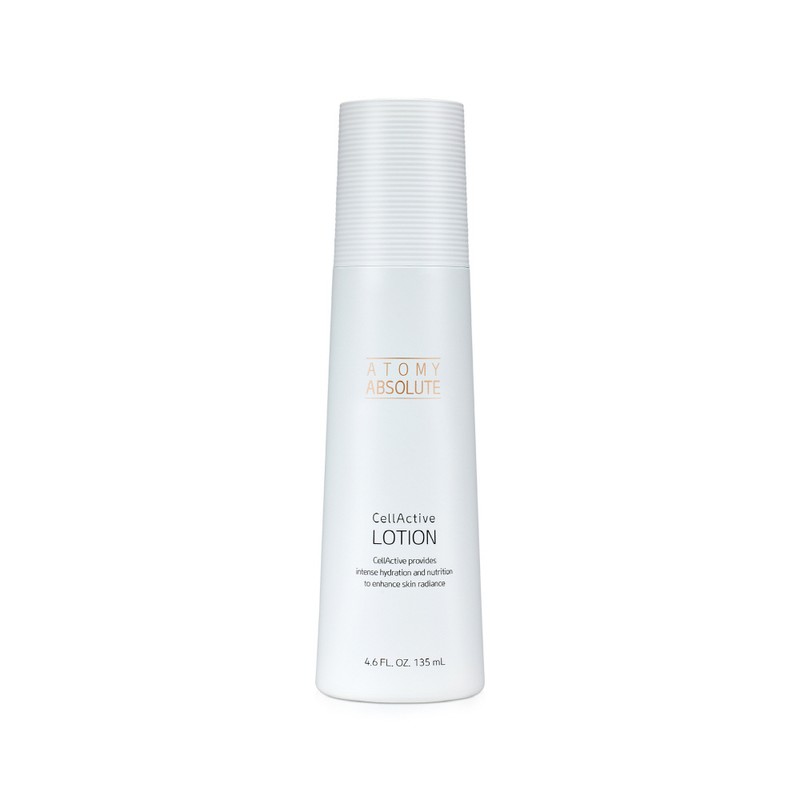 Atomy Absolute Selective Lotion 135ml 2 x / 애터미 앱솔루트