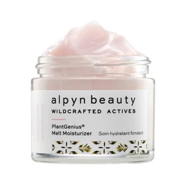 Alpyn Beauty Brand New Alpyn Beauty PlantGenius Melt Moisturizer 1.7 oz / 50 ml
