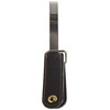 Trixie Haar Ex Metal Groomer Blade, 25 x 8 cm,black,
