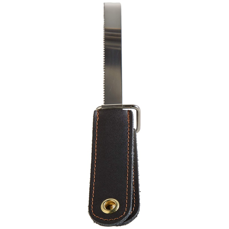 Trixie Haar Ex Metal Groomer Blade, 25 x 8 cm,black,