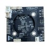 Original K1C PCBA_G_K1-MAX K1_T9_GD32F303CBT6 NOZZLE-C-V13 HQPCB-2 Adapter Board PCBA Breakout