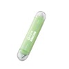 PRINTEC Dual Crystal Full Tape Yeondu CG0504G Printec / 듀얼수정풀테이프 연두 CG0504G 프린텍