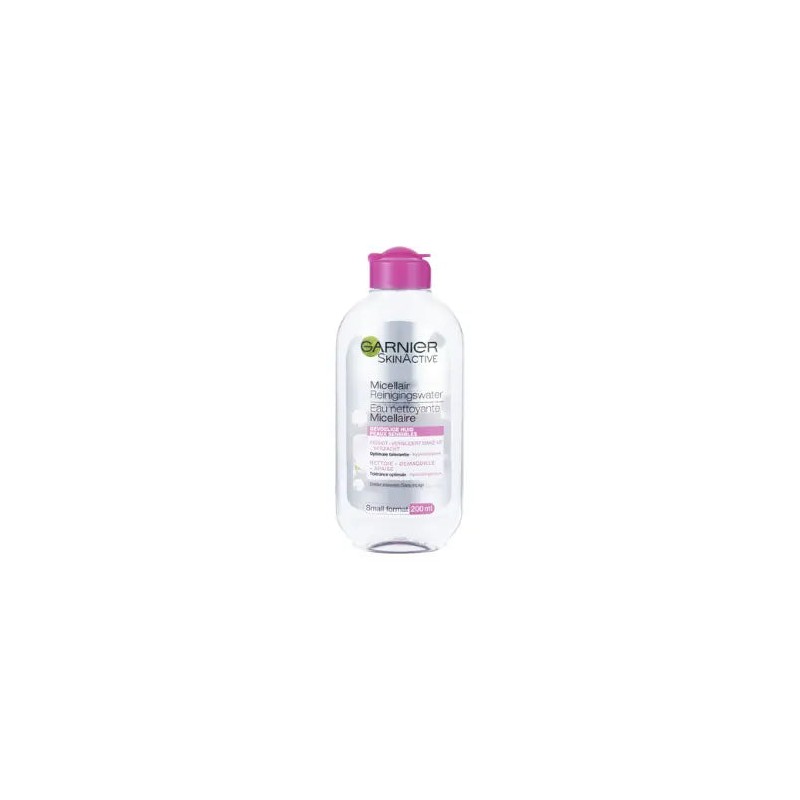 Garnier Skincare Micellar Water Sensitive Skin, 400 ml.