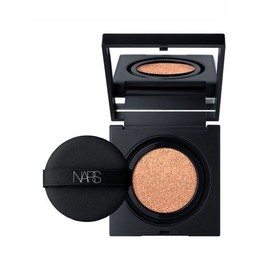 나스 Nars Cushion Foundation Natural Radiant Longwear Refill 1 x + 1 Case SPF50/PA+++ MNS Deauville / 나스 쿠션 파운데이션 네츄럴 래디언트 롱웨어 리필1개 + 케이스 1개 SPF50/PA+++ MNS 도빌