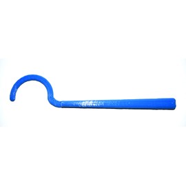 COMPATIBLE WITH OREO CREAM FILLED COOKIE DIPPER KITCHEN UTENSIL TOOL BLUE COLOR MADE IN USA PR3289