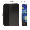 Suhoaziia Van Gogh Starry Sky Car Seat Belt Covers, Shoulder