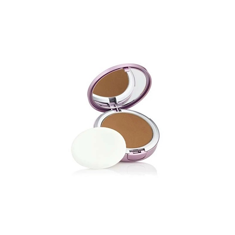 MALLY Poreless Perfection Foundation DEEP 0.39oz Unboxed Full Coverage W/