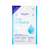 BioRepublic Deep Hydration Vegan Sheet Mask – Single Organic Biocellulose