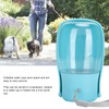 Plastic Pet Outdoor Travel Portable Folding Drinking Water Bottle Kettle