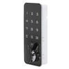 Electronic Touching Screen File Cabinet Password Lock Smart Electronic Lock