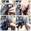 CZ Store® - Bicycle V-Brake Set - 8 Pieces Complete