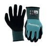 Makita Unisex FitknitÂ T 04123 FitKnit Cut Level 1 Nitrile
