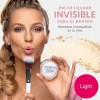 Polvo Fijador Dermacol Light Mate Larga Duración 13.5g