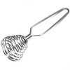 Chef Craft Select French Egg Whisk, 7.25 inches in Length,