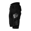 Hip Protection Riding Pants Protective Pad Shorts for Motorcycling Mountain