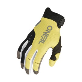 O'NEAL REVOLUTION Nanofront Glove Yellow L