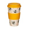 Sass & Belle Bee Travel Coffee Cup