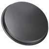 2Pcs Non Stick Pizza Pan Deep Thickened Carbon Steel Baking
