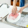 INFICRIME 6 Pack Waffle Weave Kitchen Dish Cloths, 100% Cotton