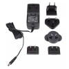 Crestron Original Crestron AC Adapter NBS30D240125D5 30W PW-2412WU 24V 1.25A
