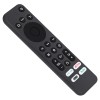 For Insignia NS-RCFNA-21 Infrared Replace Remote for Insignia TV NS-58F301NA22