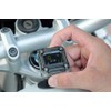 Wireless Tire Pressure Monitor for Motorcycles Airmoni Bike