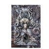 [Magic of Sedona] Magic Notebook Griffon (Color) Dapeng Garuda Embossed