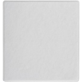 Repa Market 12" x 11" Replacement Air Filter for 10" Duct Filter Box – EU5 Class Purifier Filter for Dust Collection, Lint Trap – Air Purifier – HVAC Ventilation System Filters, Home Improvement