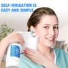 Earwax Removal Bottle - Manual Ear Wash System with 500ml