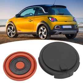 PCV Valve Cover Diaphragm Repair Kit for Corsa Cascada, Direct Replacement, Professional Production, OE Number: 55573746