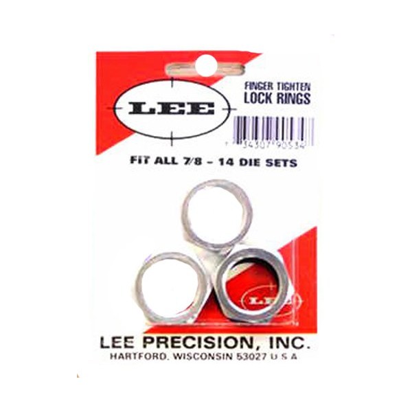 Lee Precision Ring-3 41828 Self Lock