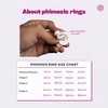 Phimosis Pro Kit with 20 x Phimosis Rings, 1 x