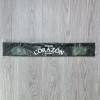 Corazon Tequila Bar Mat - CORAZON 23”x3.5” Spill mat NEW