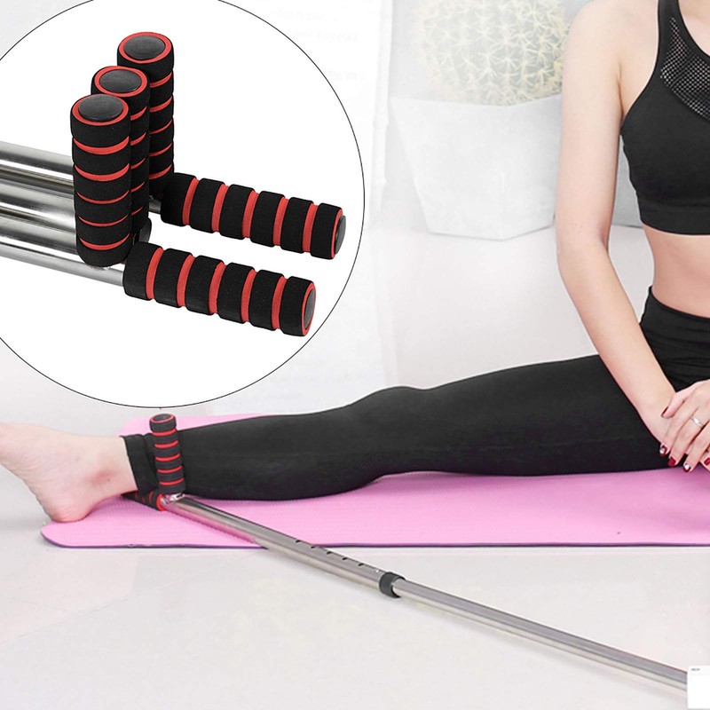3 Bar Leg Stretcher, Professional Leg Stretcher Machine, Dance and
