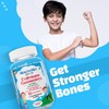 Generic Junior Calcium Gummies - for Kids - for Healthy