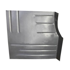 ClassicParts4U 1949 1950 FORD DRIVER SIDE REAR FLOOR PAN NEW!! FREE SHIPPING!!