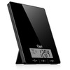 Ozeri Touch III 22 lbs (10 kg) Kitchen Scale in