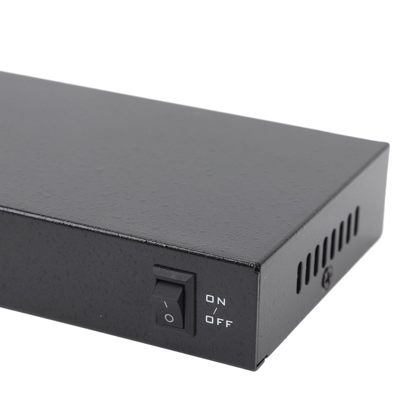 HD Multimedia Interface Splitter Professional Full HD 1080P 4Kx30Hz 1