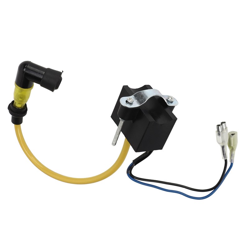CDI Ignition Coil High Performance Ignition Module for 49cc 50cc