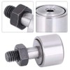 2pcs KR16/CF6 Needle Roller Bearing Cam Follower Needle Roller Bearing