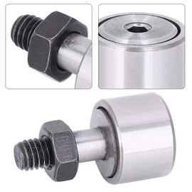 2pcs KR16/CF6 Needle Roller Bearing Cam Follower Needle Roller Bearing 16mm Outer Diameter