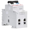 ABB DS201A-B13/0.03 FI/LS Switch RCBO 6kA 1P+N Type A B