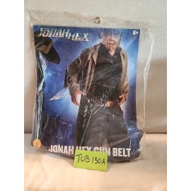 Rubie's RUBIES Jonah Hex Gun Belt Child COSTUME Accessory